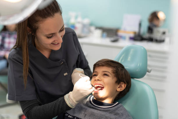 Best Emergency Treatment for Jaw Pain or Injury in Lake Ketchum, WA
