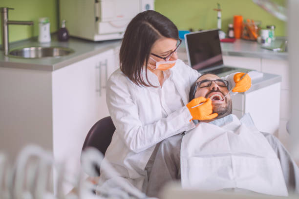 Best Emergency Denture Repair in Lake Ketchum, WA