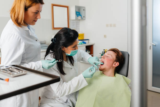 Best Walk-In Emergency Dental Services in Lake Ketchum, WA