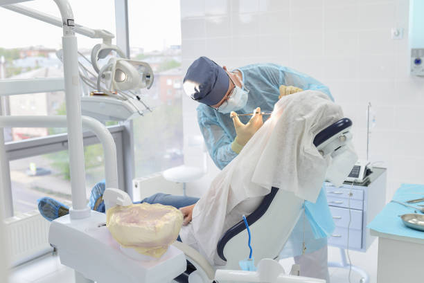 Best Emergency Wisdom Tooth Extraction in Lake Ketchum, WA