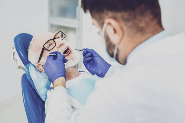 Best Weekend Emergency Dental Services in Lake Ketchum, WA